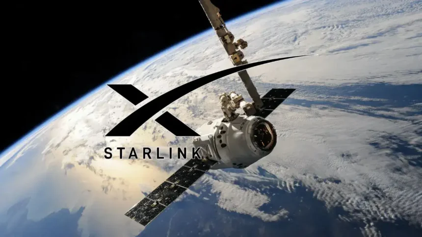 Starlink Gets Licence in India