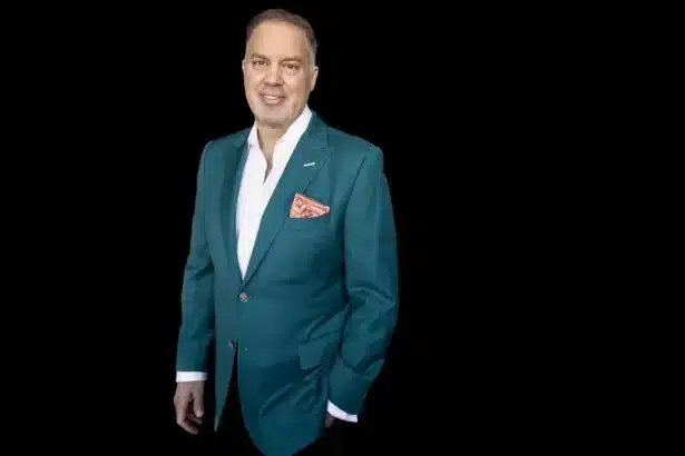 Christopher Terry: Mindset is Mastery