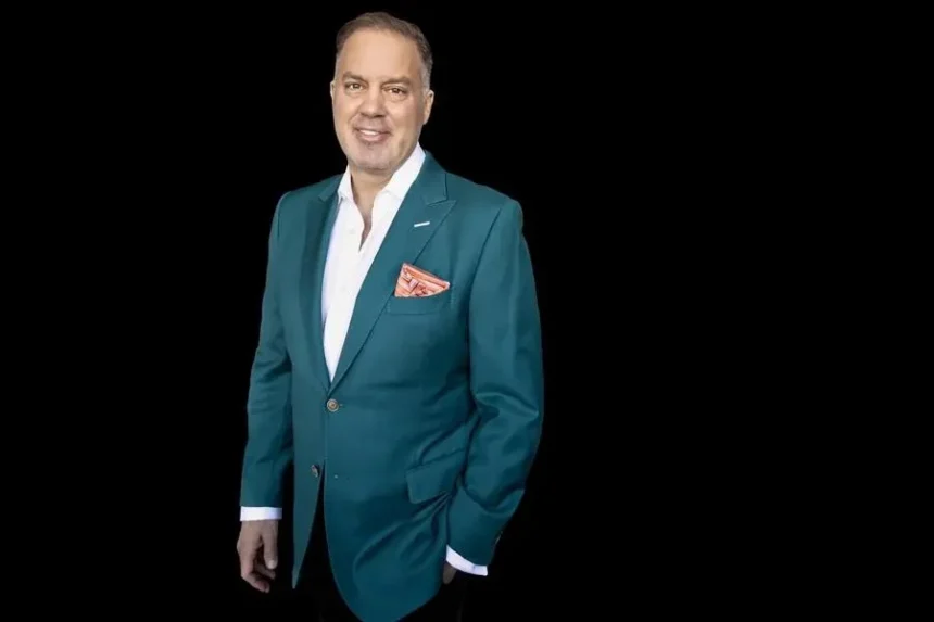 Christopher Terry: Mindset is Mastery