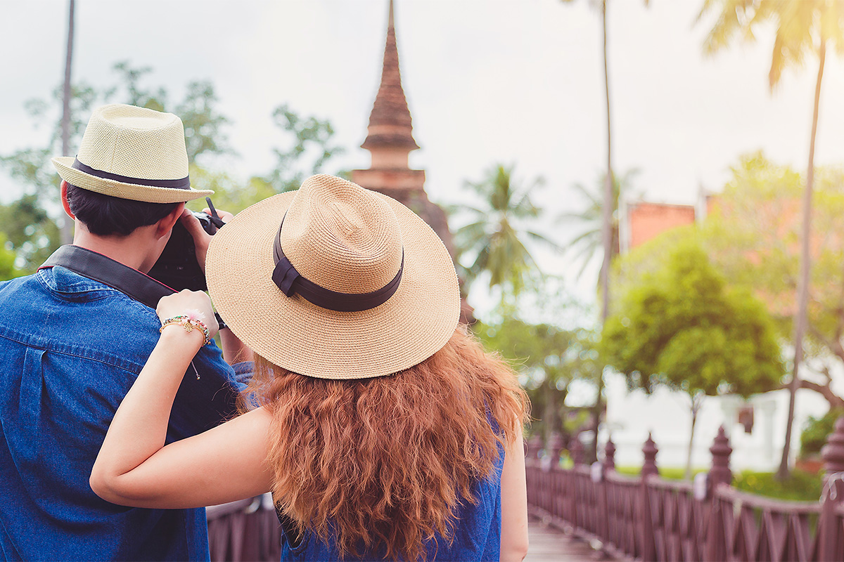 Thailand’s Launches Half-Half Domestic Travel Scheme