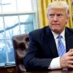 Trump Imposes Travel Ban for 12 Countries Over Security Fears