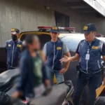 Chiang Rai Police Capture Woman
