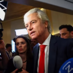 Dutch Government Collapses After Geert Wilders’ PVV Leaves Coalition