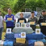 Soldiers in Chiang Rai Intercept Pickup Transporting 3 Million Meth Pills