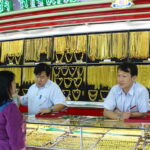 Gold Prices Hit Record Highs