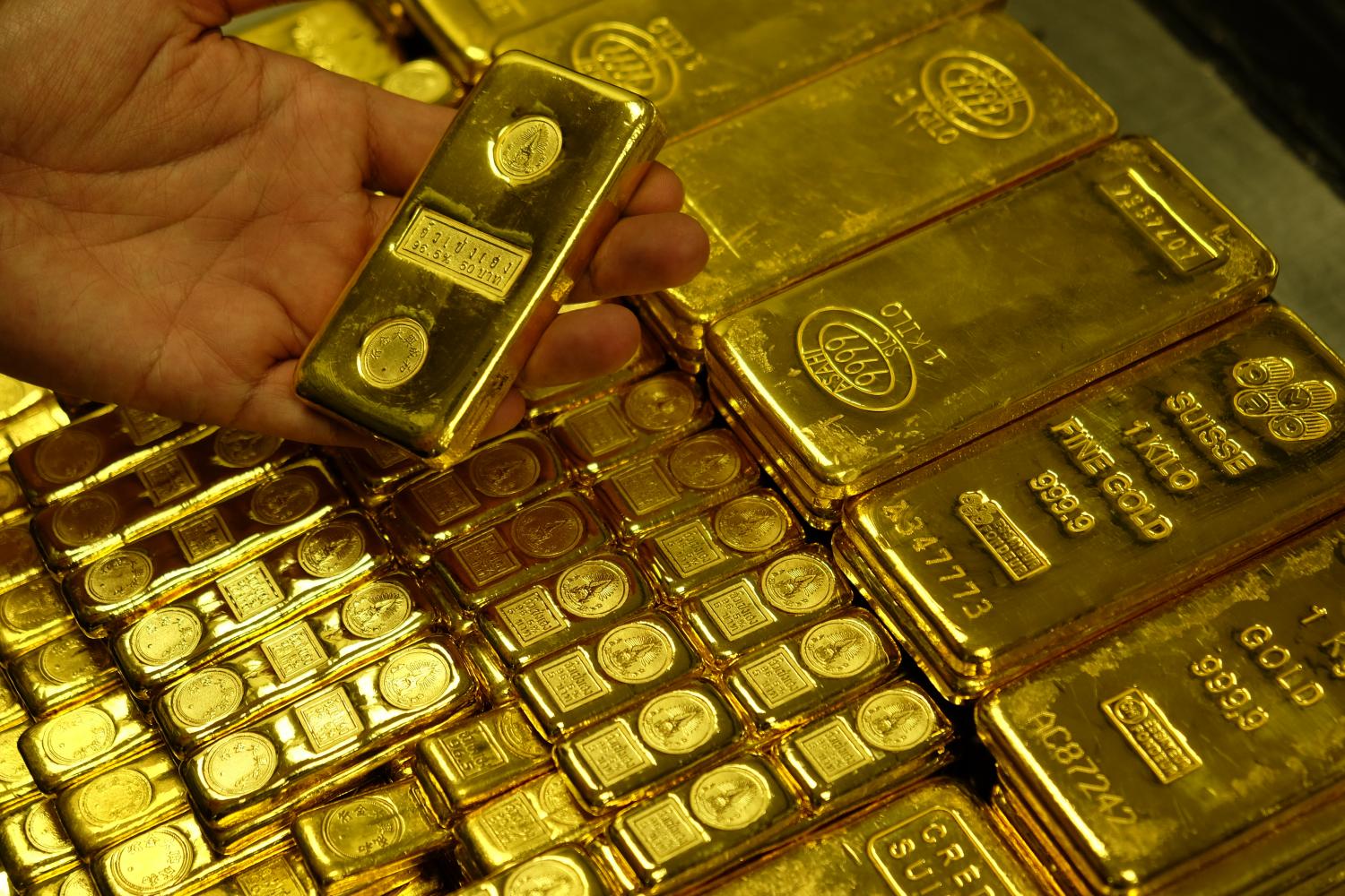 Gold Price to Continue Climbing