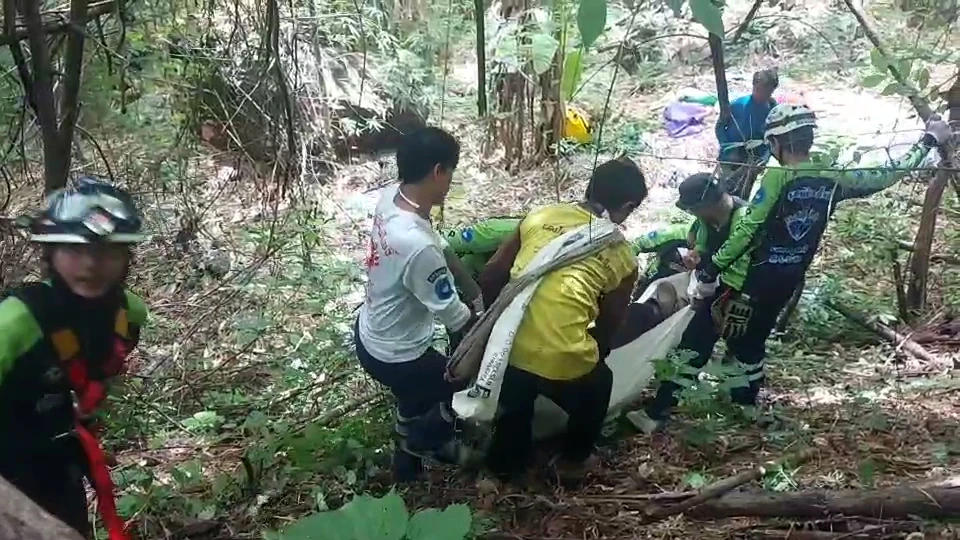 Police Investigate a Double Murder-Suicied