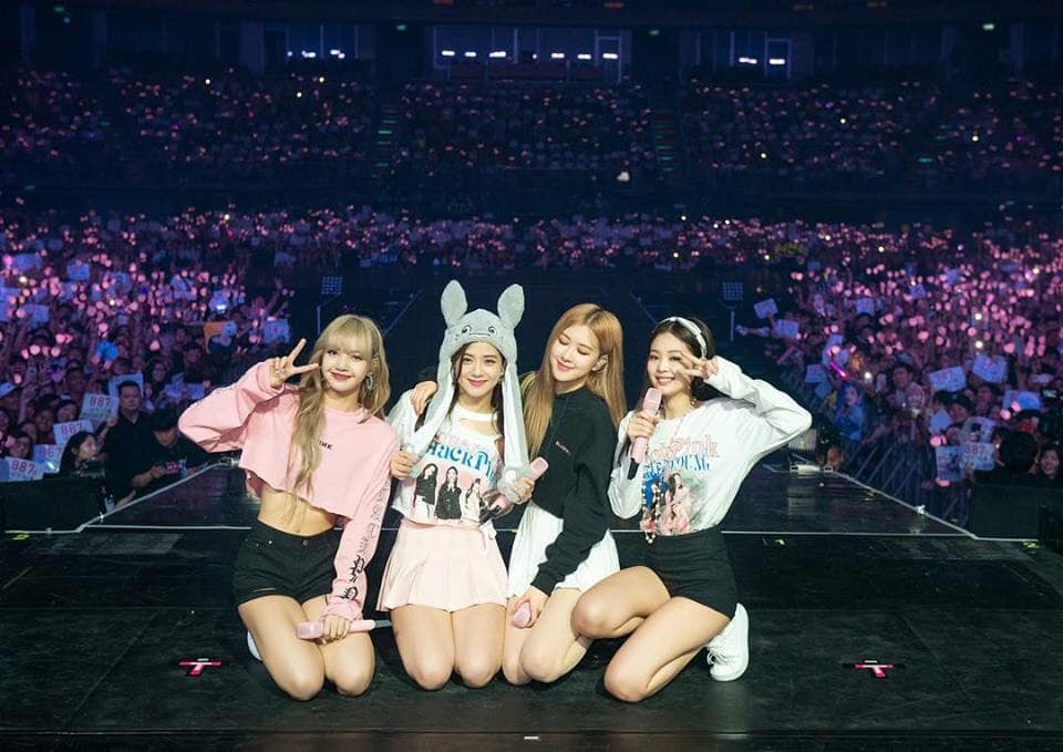 blackpink Thailand