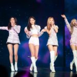 Blackpink set for record-breaking return to Bangkok