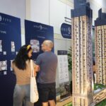 Bangkok Condo Market