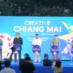 Chiang Mai Poised to Become Asia’s New Entertainment Hub