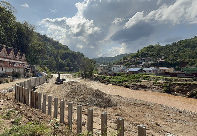 Final River Home in Mae Sai Demolished 