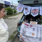 Facebook Users Unite to Help Woman With Cancer in Chiang Mai