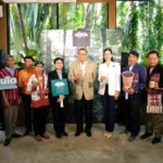 MiVana Organic Forest Coffee Launches Campaign to Plant 10,000 Trees in Chiang Rai