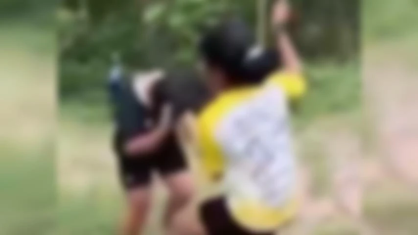Teen in Kamphaeng Phet Faces Assault Charges