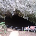 Chiang Rai's Tham Luang Cave Temporarily Closed