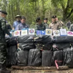 Chiang Rai Soldiers Seize 5 million meth pills