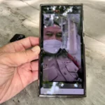 Chiang Rai Police Warn Public Over Fraudsters Posing as Officer