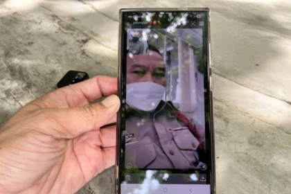 Chiang Rai Police Warn Public Over Fraudsters Posing as Officer