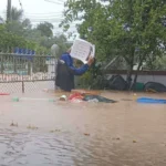 Chiang Rai Hit With Flash Floods