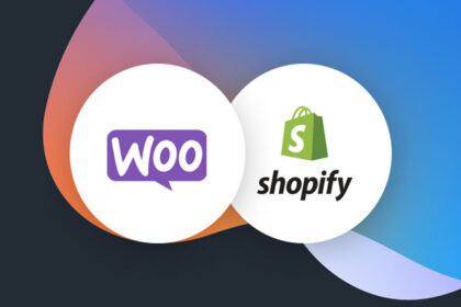 Shopify and WooCommerce Now Accept Crypto Payments