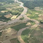 Chiang Rai Rivers Toxic with Arsenic