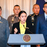 Thailand's Paetongtarn Still Faces Political Turmoil After Leaked Phone Call