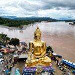 Instability in Myanmar has Beed Disaterous for Chiang Rai Province
