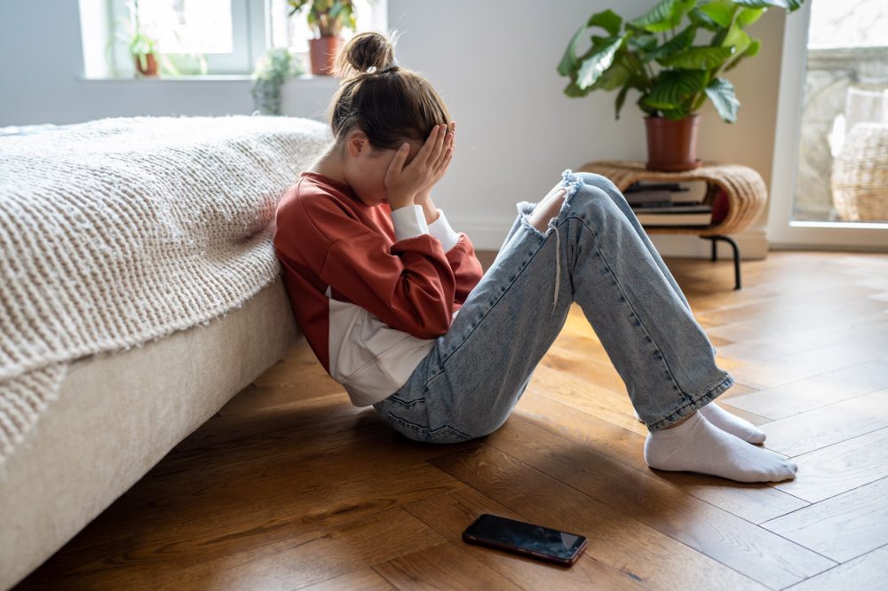 Children's Mental Health