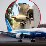 Air India Crash