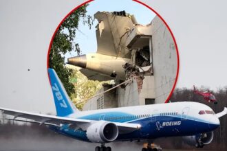 Air India Crash
