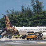 Air India Phuket