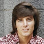 Bobby Sherman 1960-70's Teen Heartthrob Dies at Age 81