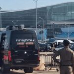 Bomb Squad Destroys Suspected Explosive Device at Phuket Airport