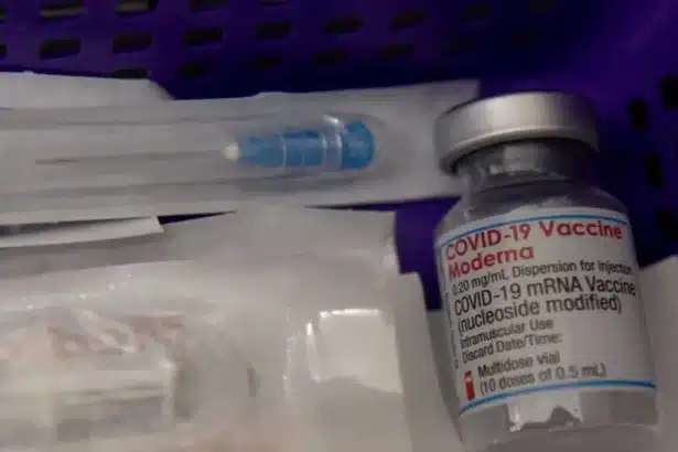 COVID-19 Vaccine