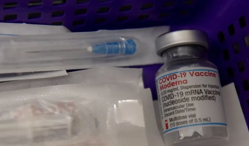 COVID-19 Vaccine