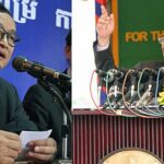 Cambodia's Exlied Opposition Leader Exposes Hun Sen's Lies