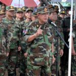 Cambodia, Hun Sen, Thailand