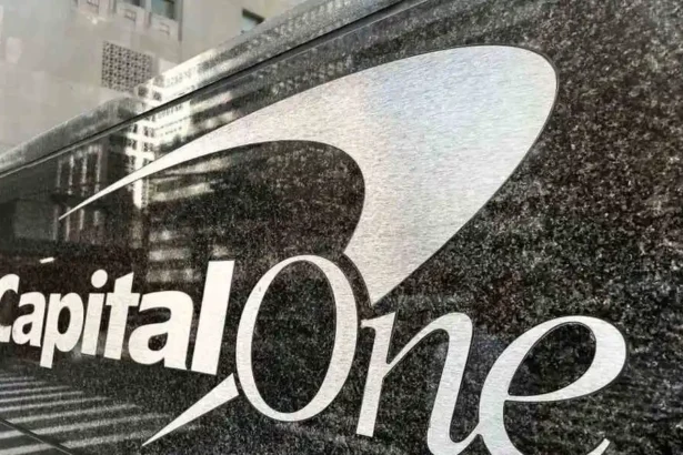 Capital One