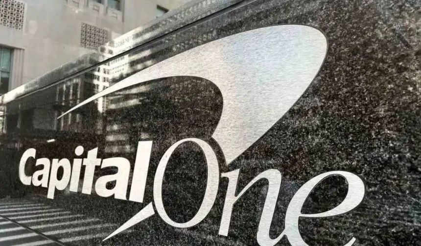 Capital One