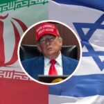 Trump Declares Israel-Iran Ceasefire