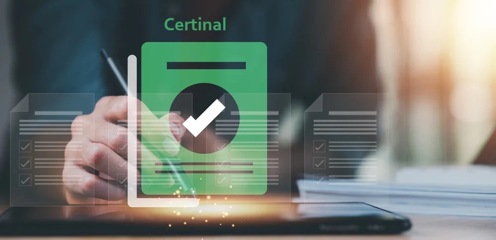 Certinal