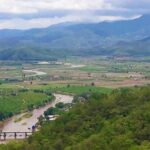 Arsenic Pollution in Chiang Rai Rivers Puts Local Farmers at Risk