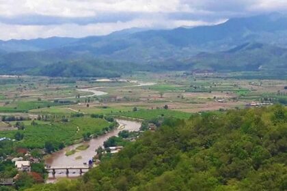 Arsenic Pollution in Chiang Rai Rivers Puts Local Farmers at Risk