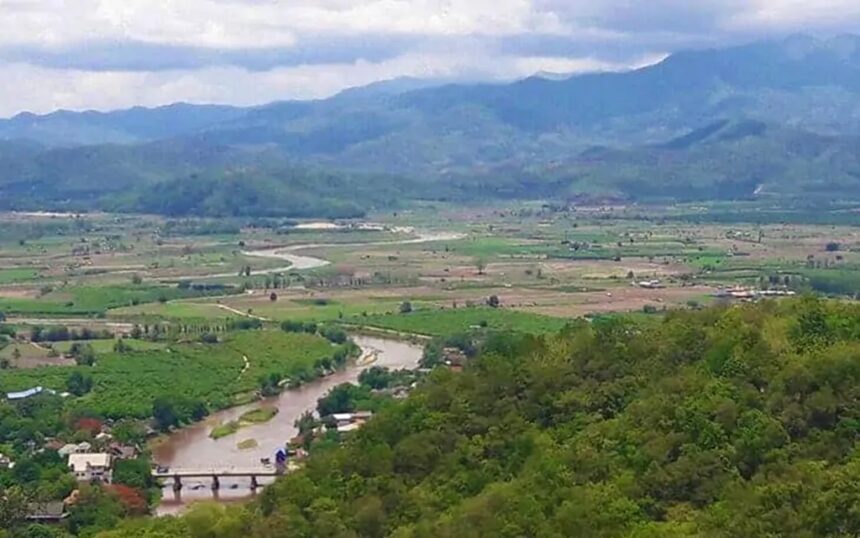 Arsenic Pollution in Chiang Rai Rivers Puts Local Farmers at Risk