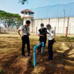 Chiang Rai Prison Warden Raised Concerns Over Unsafe Water for 4000 Inmates