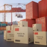 China Dumps Exports