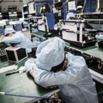 China Factories