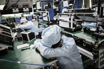 China Factories