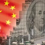 China, US T-Bill Selloff